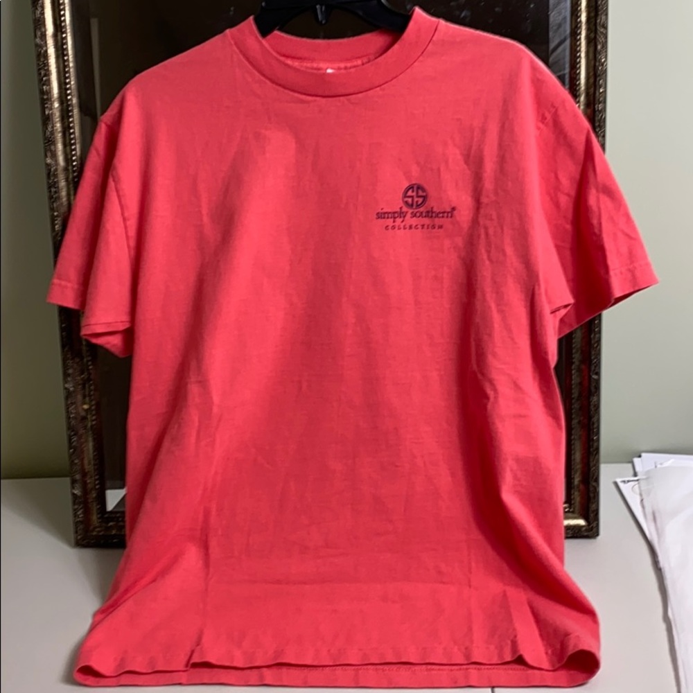 Simply Southern Graphic TShirt